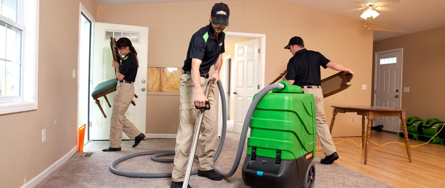 Surry, VA cleaning services